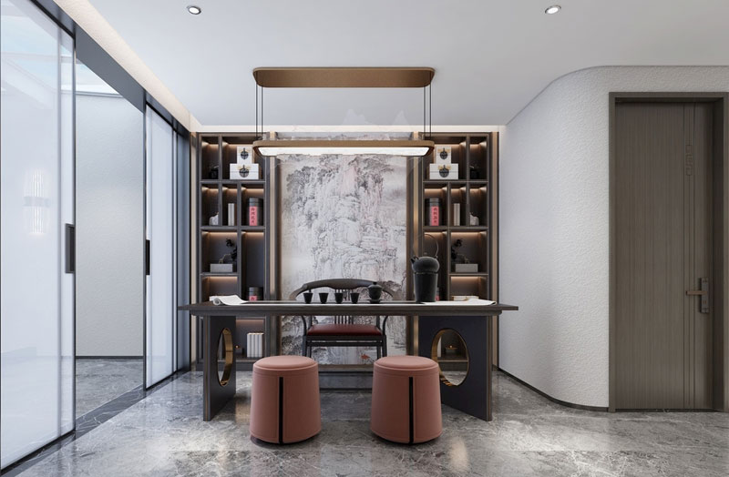 Study Room