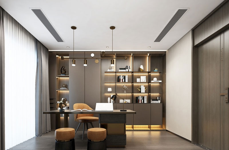 Study Room