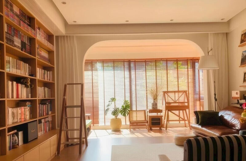Study Room