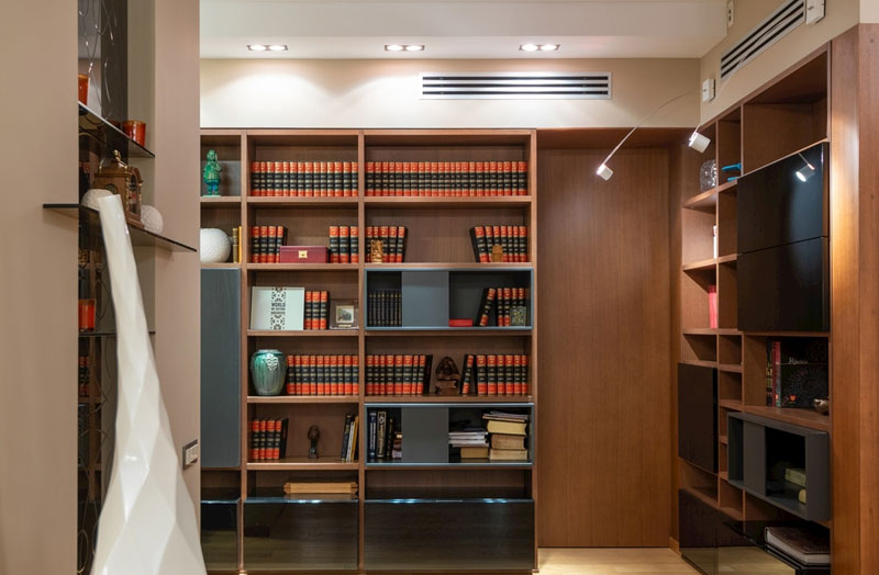 Study Room