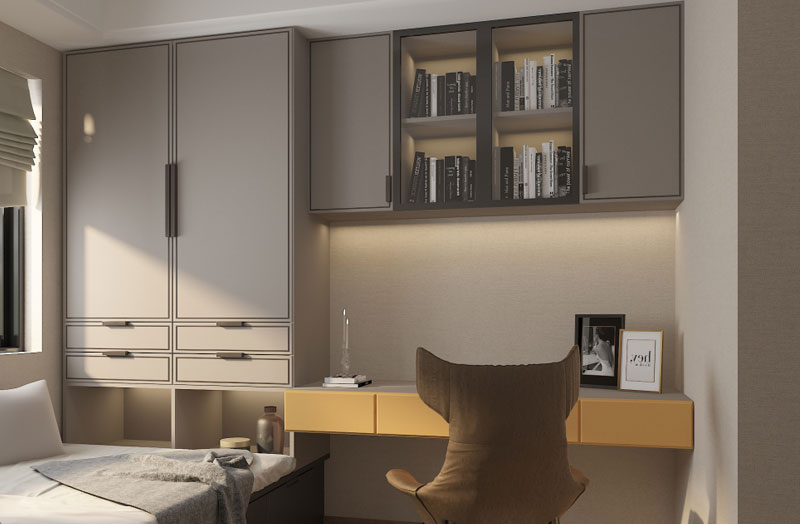 Study Room