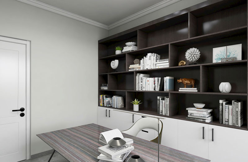 Study Room