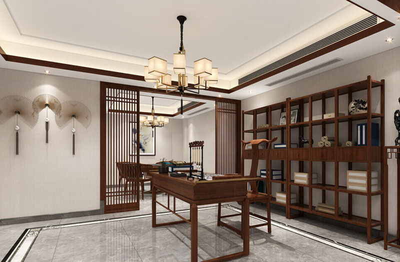 Study Room