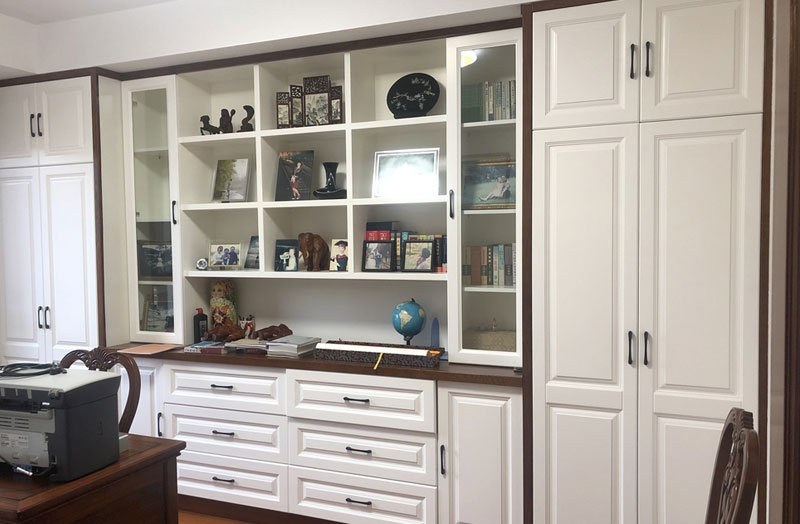 Study Room