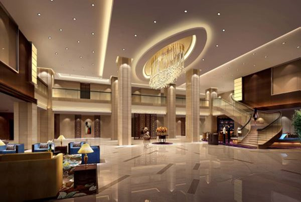 Shenzhen Grand Hotel