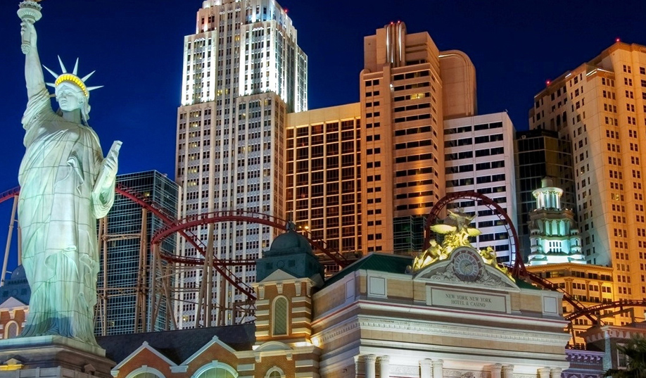 New York Hotel